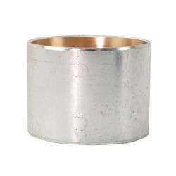 BUCHA DO EIXO PEDESTRAL DA DIREÇÃO 3147164 MF 235/... - Loja do Cafeicultor