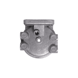 CABEÇOTE FILTRO DE COMBUSTÍVEL SECUNDÁRIO MF 265 A... - Loja do Cafeicultor