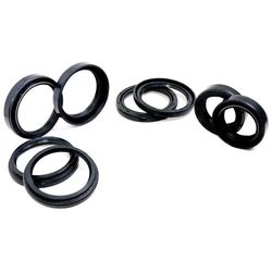 RETENTOR 40X55X8 /1707/40712/2710383 - SABÓ/ARCA/W... - Loja do Cafeicultor