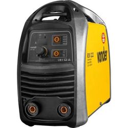 INVERSORA DE SOLDA 200 AMP RIV 222 VONDER 127V 220 - Loja do Cafeicultor