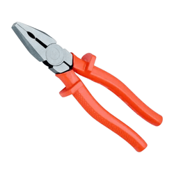 ALICATE UNIVERSAL 8'' - Loja do Cafeicultor