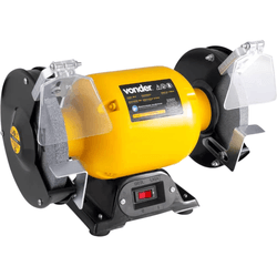 MOTOESMERIL VONDER 220V - Loja do Cafeicultor