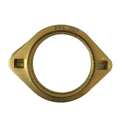 MANCAL PFL207 GBR/GREEM/OBM/STB - Loja do Cafeicultor