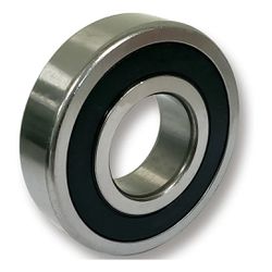 ROLAMENTO RÍGIDO DE ESFERAS 6001 - (12 X 28 X 8 ) ... - Loja do Cafeicultor