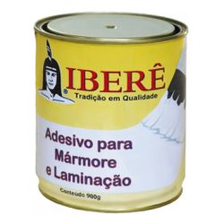 RESINA POLIÉSTER IBERE FIBRA DE VIDRO 900GR - Loja do Cafeicultor