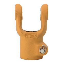 TERMINAL ENGATE RAPIDO 6 ESTRIAS CC600 - Loja do Cafeicultor