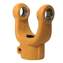 TERMINAL FURO REDONDO 30MM CC14 - Loja do Cafeicultor