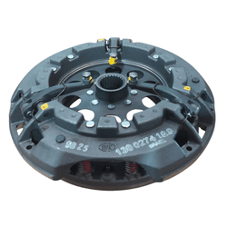 PLATO EMBREAGEM 265/290 LUK SPLIT- 026566 - Loja do Cafeicultor