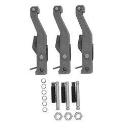 KIT REPARO EMBREAGEM TRANS VALTRA- 218111LUK - Loja do Cafeicultor