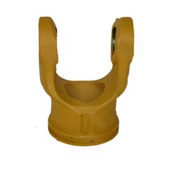 TERMINAL FURO OVAL FEMEA 57,70 MM REF CW421 - Loja do Cafeicultor