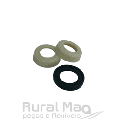 EMBOLO PLASTICO COSTAL JACTO M641 336479 - Loja do Cafeicultor