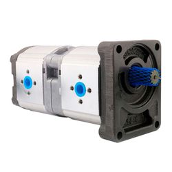 BOMBA HIDRAULICA VT A650 A A990 BF65/75 BL77/88 RE... - Loja do Cafeicultor