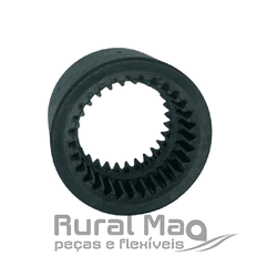 CAPA DO ACOPLAMENTO AC 60 - MATÃO - Loja do Cafeicultor