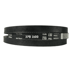 CORREIA XPB 1600 TORQUE FLEX TRINCHA 1° LINHA - Loja do Cafeicultor