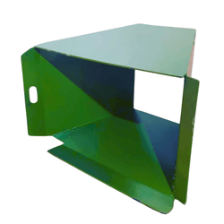 BOCAL ESQUERDO LANCE NORMAL 52029199 PARA KAMAQ - Loja do Cafeicultor