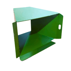 BOCAL DIREITO LANCE NORMAL 052029200 PARA KAMAQ - Loja do Cafeicultor