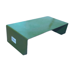 PROLONGADOR DA BICA KAMAQ 12301398 ( PERFIL 1020 ) - Loja do Cafeicultor