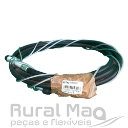 CABO KOMANDER 20E/22/36C -03903465 6MTS - Loja do Cafeicultor