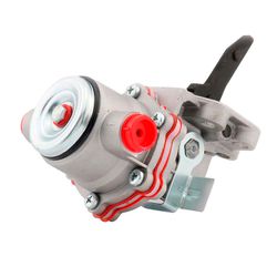 BOMBA ALIMENTADORA VALTRA-836666344 AST - Loja do Cafeicultor