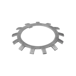 ARRUELA DE TRAVA EIXO TDF VALMET LB5015 BF65/75 - Loja do Cafeicultor