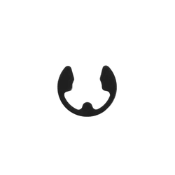 ANEL ELÁSTICO (KG1074NOR) - Loja do Cafeicultor