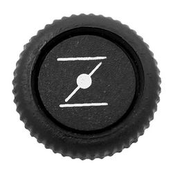 BOTÃO DO AFOGADOR (487096 V) - Loja do Cafeicultor