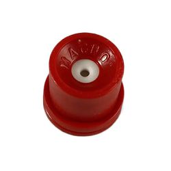 BICO PONTA DE CERÊMICA CONE VAZIO VERMELHO MAG 4 M... - Loja do Cafeicultor