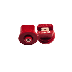 BICO PONTA DE CERÂMICA BAIXA DERIVA VERMELHO MJ019... - Loja do Cafeicultor