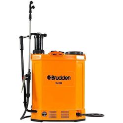 PULVERIZADOR BRUDDEN 20L SS20B ELÉTRICO - Loja do Cafeicultor