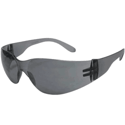 ÓCULOS SEGURANÇA CINZA IMPERIAL.C.A-26127 - Loja do Cafeicultor