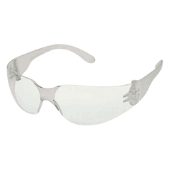 ÓCULOS SEGURANÇA INCOLOR - Loja do Cafeicultor