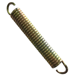 MOLA DO SUPORTE PARA ALARGADOR JACTO 412973 - Loja do Cafeicultor