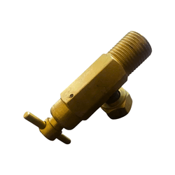 REGISTRO BICO ARBUS ANTIGOTEJO-429332 - Loja do Cafeicultor