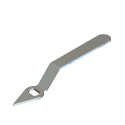 ALAVANCA DA VALVULA GT 419374 - Loja do Cafeicultor