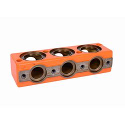 CABEÇOTE DA BOMBA JP 150-322735 - Loja do Cafeicultor