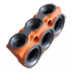 CABEÇOTE BOMBA JP 75 JACTO-110288 - Loja do Cafeicultor