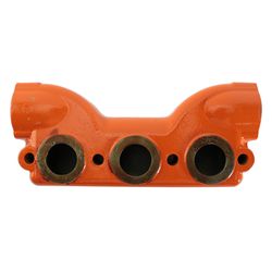 TAMPA DA VÁLVULA DE SAÍDA BOMBA JP 150 -322719 - Loja do Cafeicultor