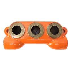 TAMPA DA VÁLVULA BOMBA JP 75 JACTO-110304 - Loja do Cafeicultor