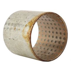 BUCHA EIXO FREIO - MAHLE-180801 - Loja do Cafeicultor