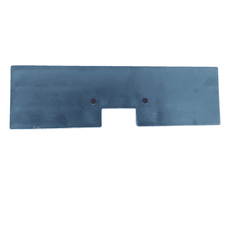 RASPADOR DA DESCARGA GRANEL - BICA - JACTO 24X7 K3... - Loja do Cafeicultor