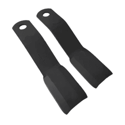 FACA ROÇADEIRA TATU CORTE DUPLO (62240051) MT52 03... - Loja do Cafeicultor