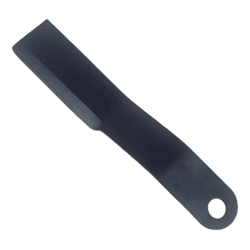 FACA ROÇADEIRA TATU RC2/E3100/E4500 CL ESQUERDA 62... - Loja do Cafeicultor