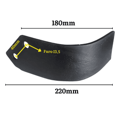 ENXADA ROTATIVA TATU LAVRALE (C) ESQUERDA 06223700... - Loja do Cafeicultor