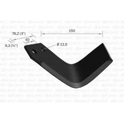 ENXADA ROTATIVA LAVRALE TIPO (L) ESQUERDA 0399E FU... - Loja do Cafeicultor