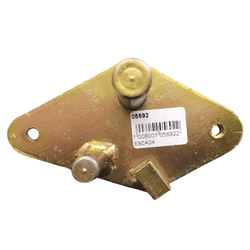 SUPORTE DIREITO PARA ALETA - COLHEDORA CASE - Loja do Cafeicultor