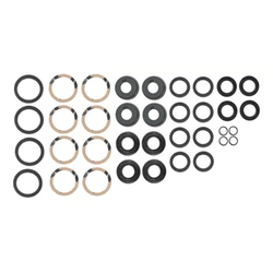 JOGO REPARO BOMBA JP100 108126 1º LINHA - Loja do Cafeicultor