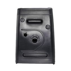 RESERVATÓRIO DE COMBUSTÍVEL 64 LTS-GALVANIZADO MF ... - Loja do Cafeicultor