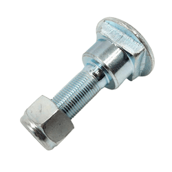 PARAFUSO FACA ROÇADEIRA TATU 1,30 A1,7 0501047573 ... - Loja do Cafeicultor