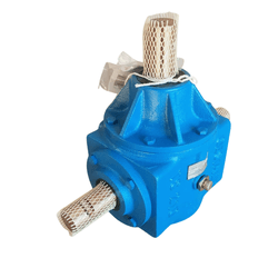 CAIXA MULTIPLICADORA 1X1 (VASSOURAS) SWZ - Loja do Cafeicultor