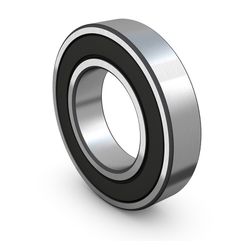 ROLAMENTO 6306 - (30X72X19MM) - IMPORTADO - Loja do Cafeicultor